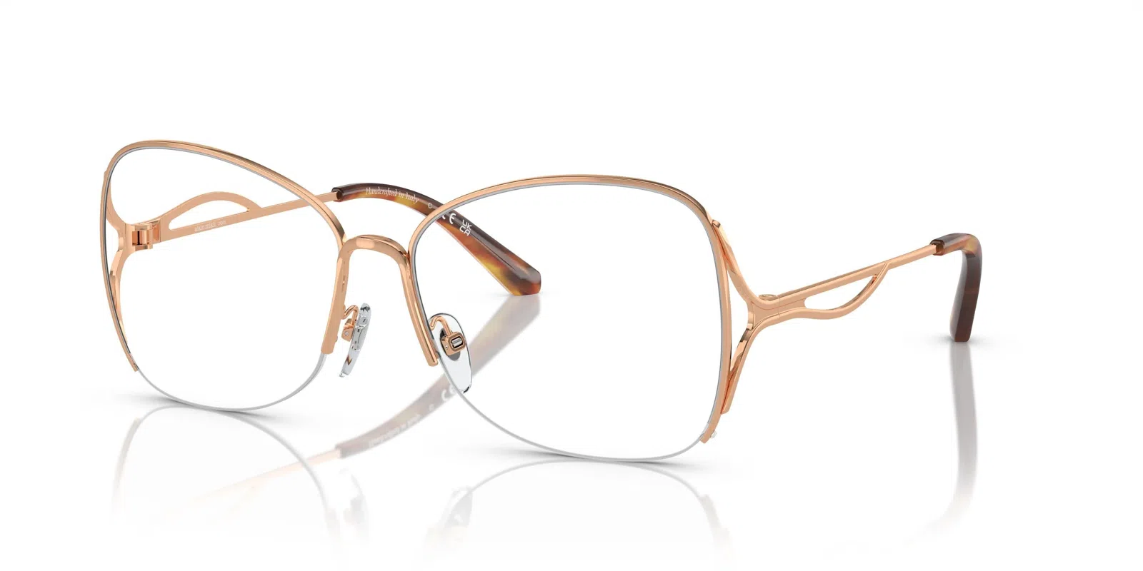 Alain Mikli 2501 Eyeglasses - view 19